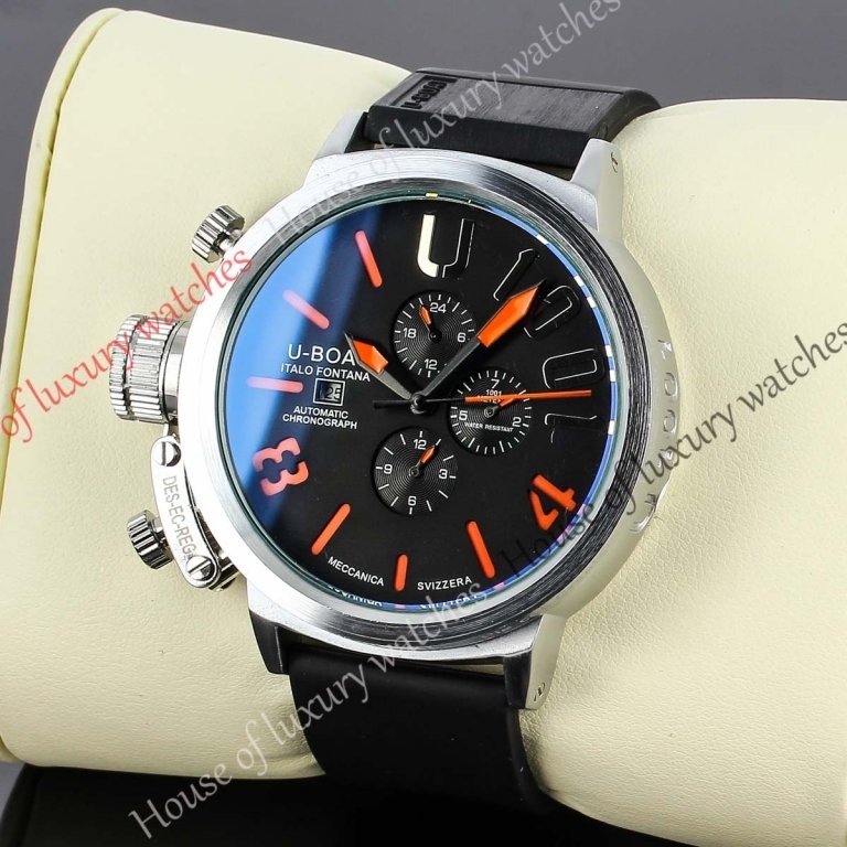 Копия Часы U-Boat Italo Fontana H100988