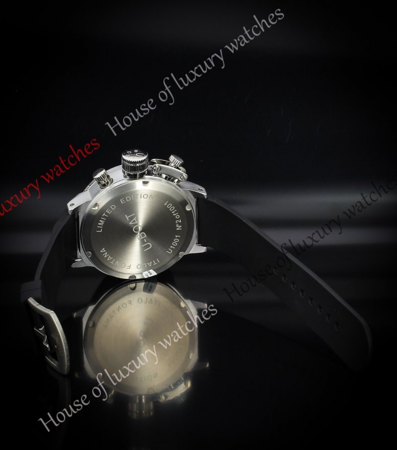 Копия Часы U-Boat Italo Fontana H100988