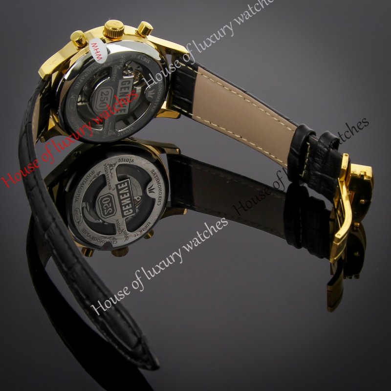 Копия Часы Ferrari Moranello H100090