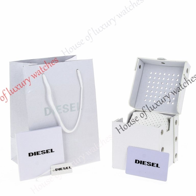 Копия  фирменная коробка Diesel H300018