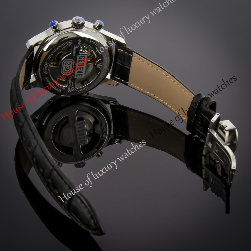 Копия Часы Ferrari Moranello H100091