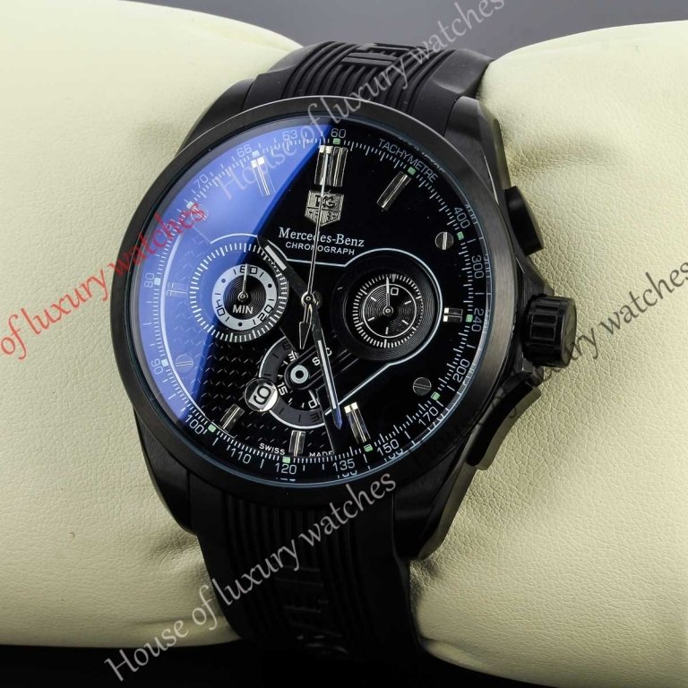 Tag Heuer Grand Carrera Mercedes Benz SLS H101012