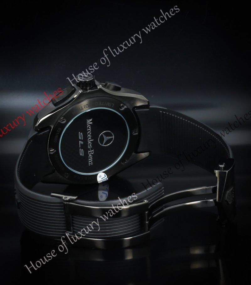 Копия Часы Tag Heuer  Grand Carrera Mercedes Benz SLS H101012