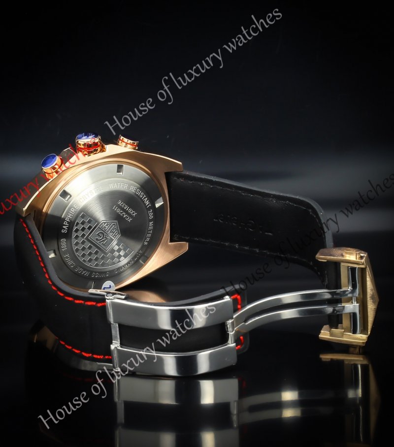 Копия Часы Tag Heuer  Formula 1 Calibre 16 H101014