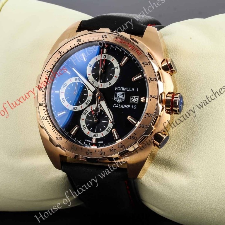 Копия Часы Tag Heuer  Formula 1 Calibre 16 H101014