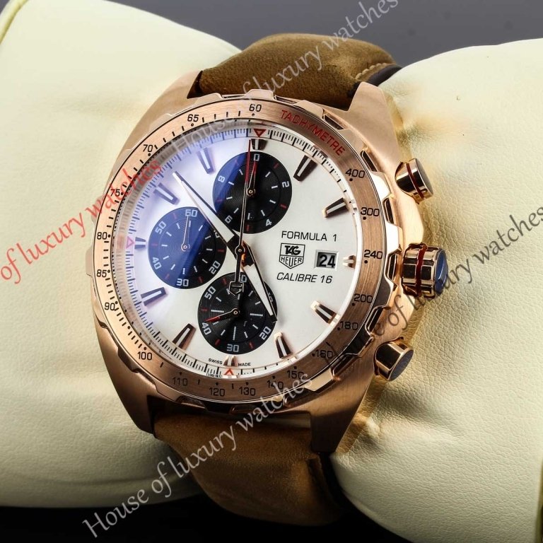 Копия Часы Tag Heuer  Formula 1 Calibre 16 H101016
