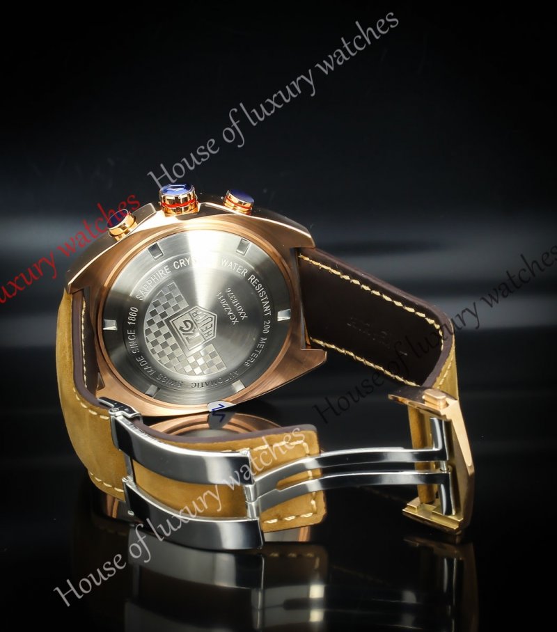 Копия Часы Tag Heuer  Formula 1 Calibre 16 H101016