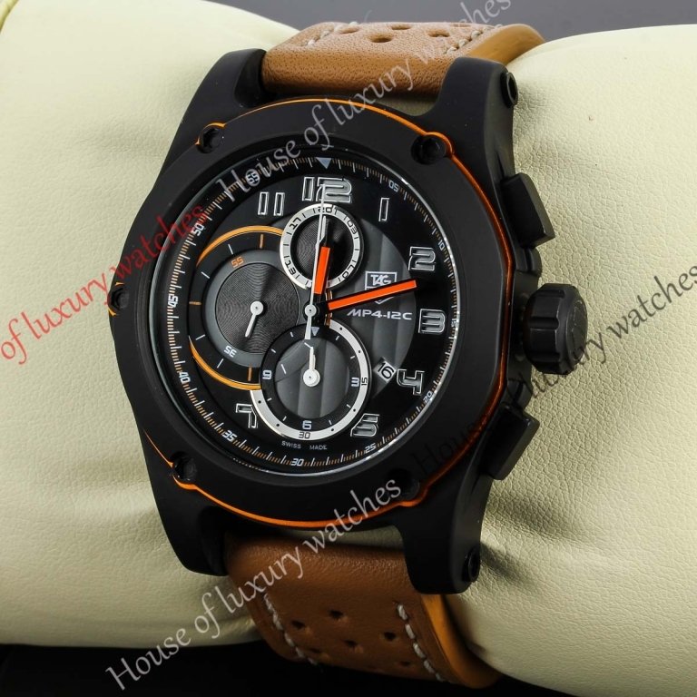 Копия Часы Tag Heuer Carrera H101018