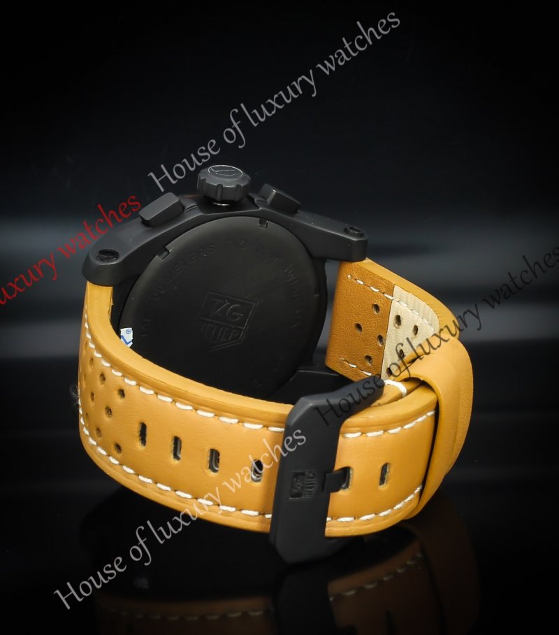 Копия Часы Tag Heuer Carrera H101018