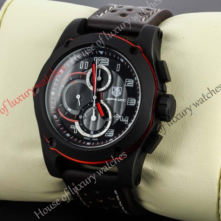 Копия Часы Tag Heuer Carrera H101019