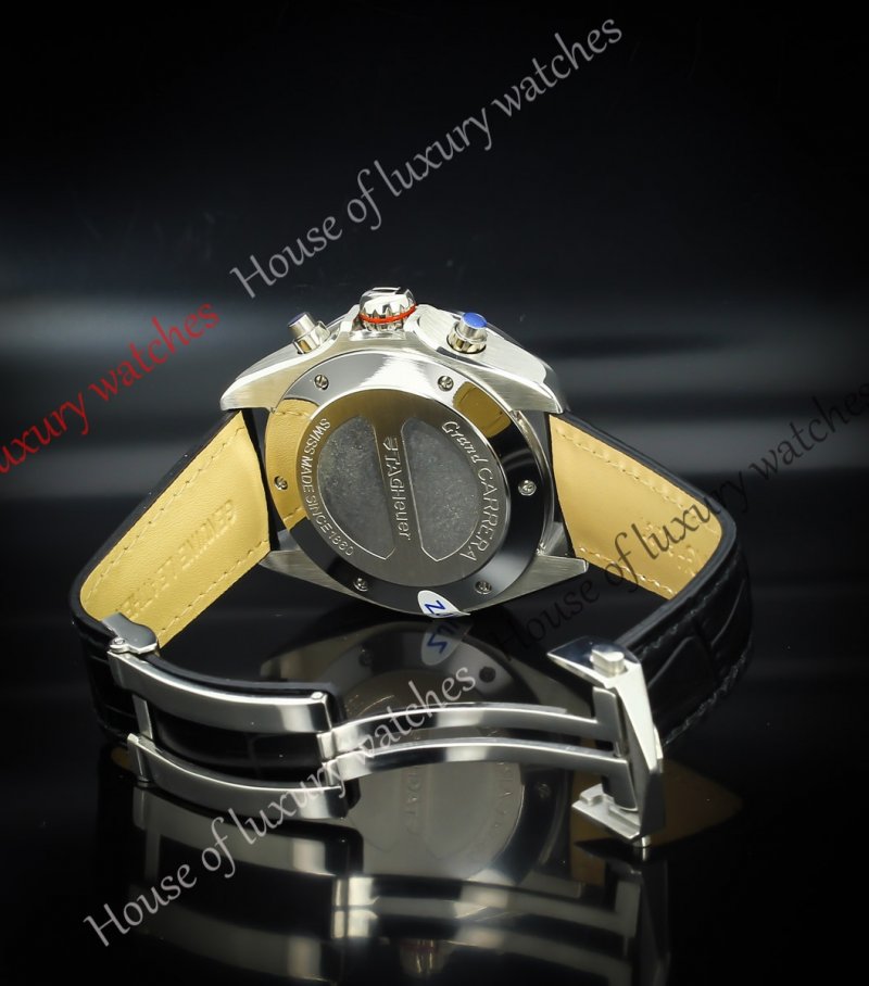 Копия Часы Tag Heuer Grand Calibre 36 RS Caliper H101022