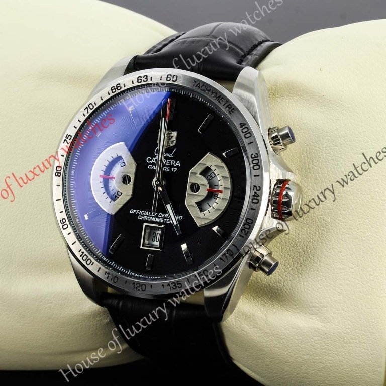 Копия Часы Tag Heuer Grand Calibre 36 RS Caliper H101022