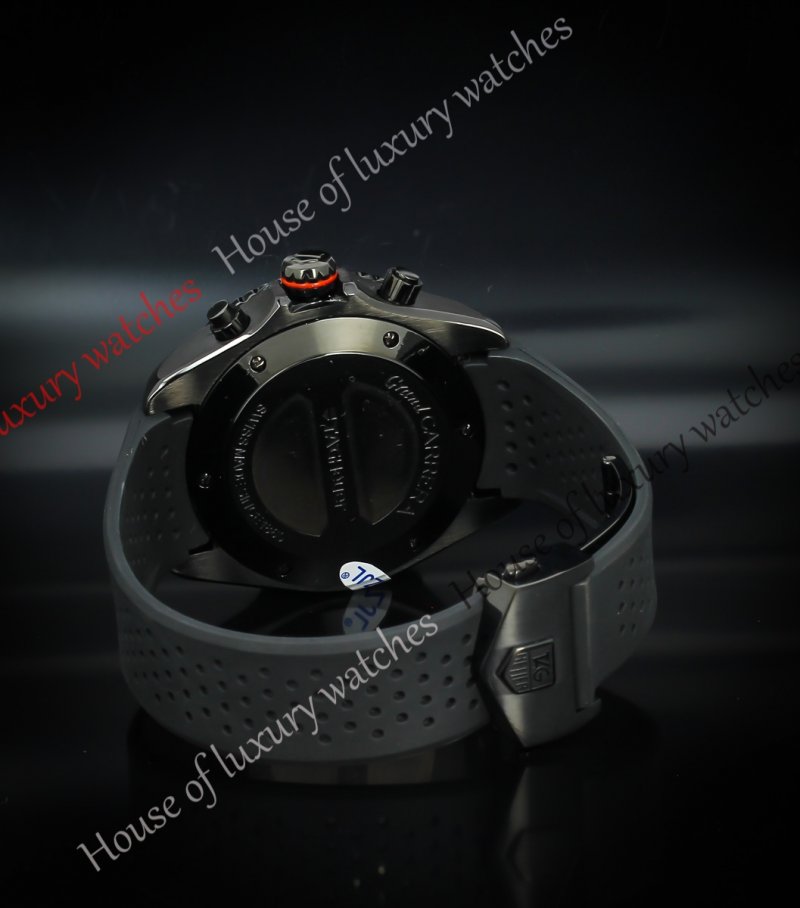 Копия Часы Tag Heuer Grand Calibre 36 RS Caliper H101023