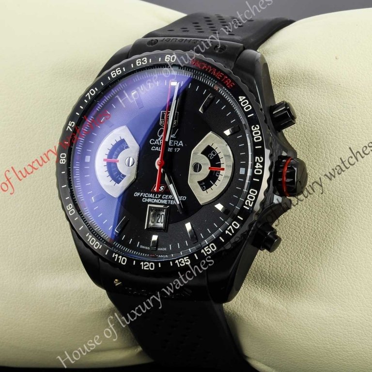 Копия Часы Tag Heuer Grand Calibre 36 RS Caliper H101023