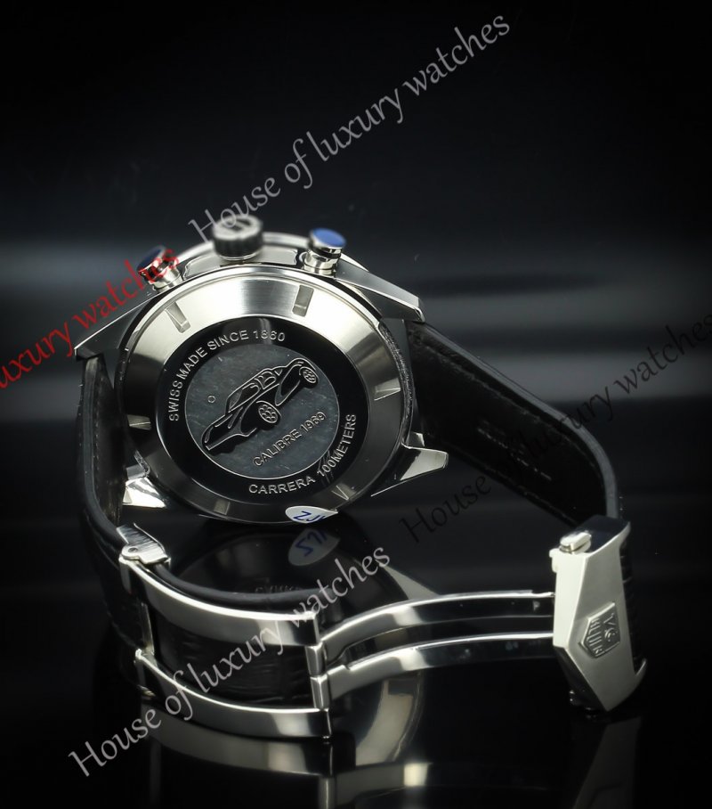 Копия Часы Tag Heuer Carrera H101024