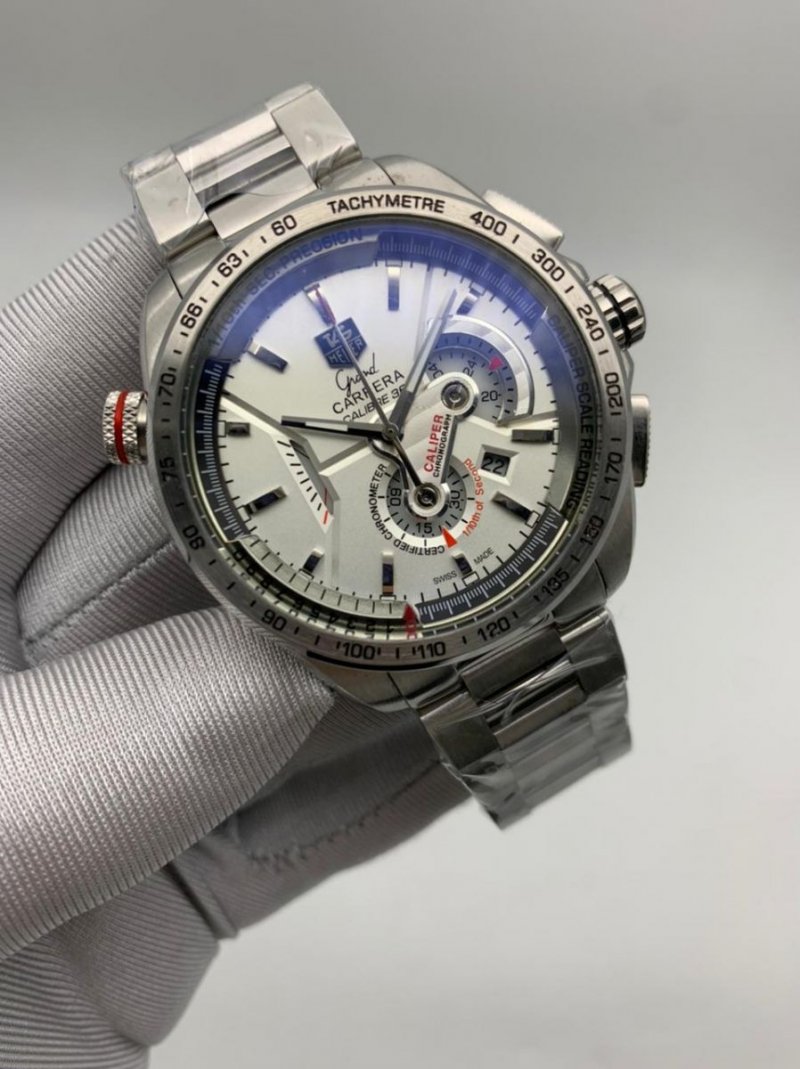 Копия Часы Tag Heuer Calibre 36 RS Caliper H101025