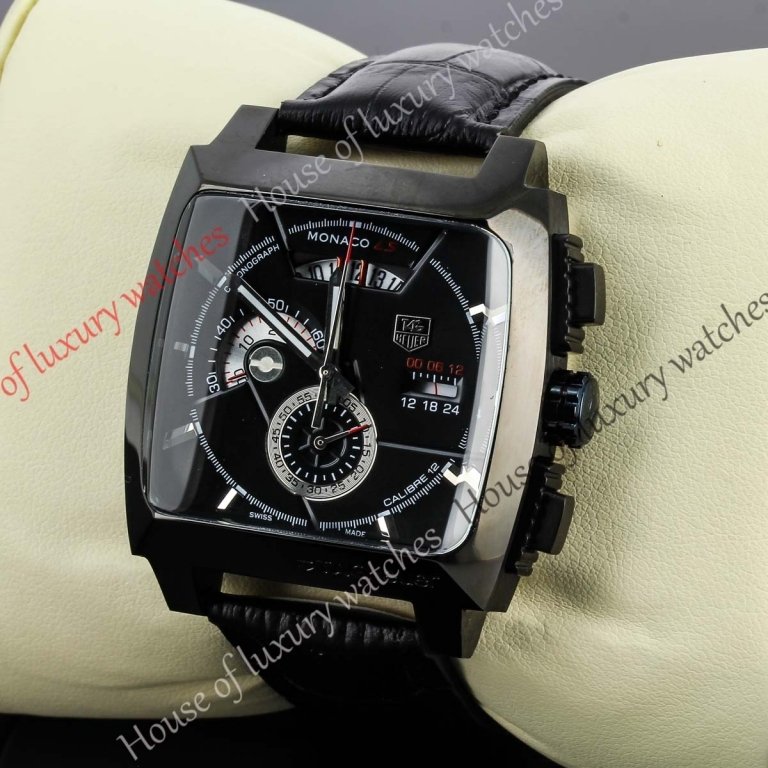 Копия Часы TAG Heuer Monaco 24 H101026