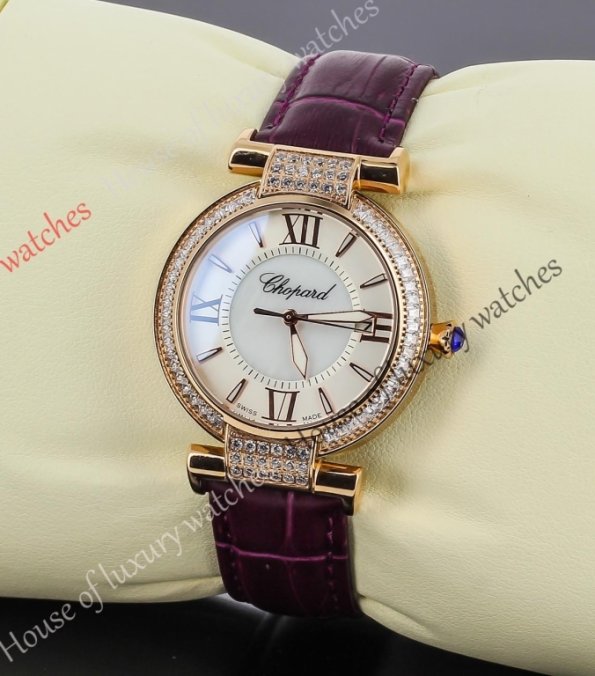 Копия Часы Chopard Imperiale H101027