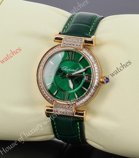 Копия Часы Chopard Imperiale H101028