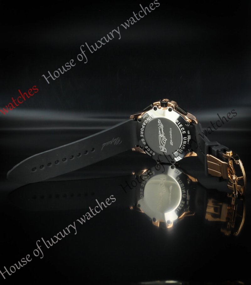 Копия Часы Chopard Classic Racing Collection Superfast H101029