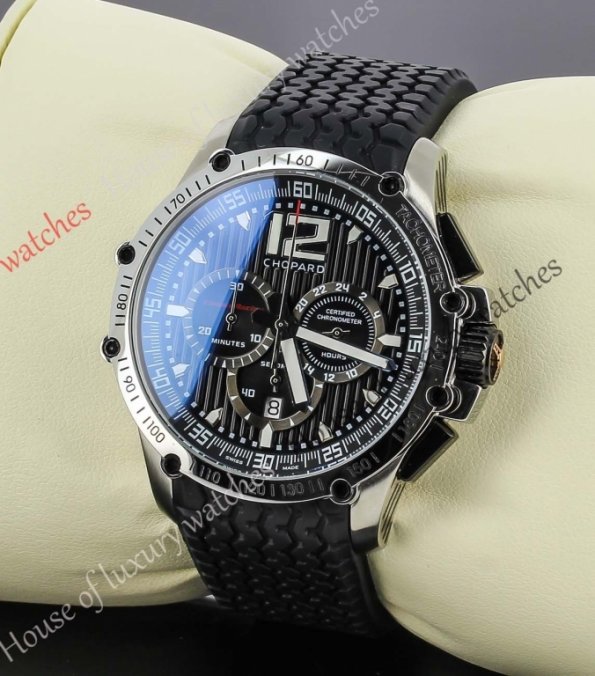 Копия Часы Chopard Classic Racing Collection Superfast H101030