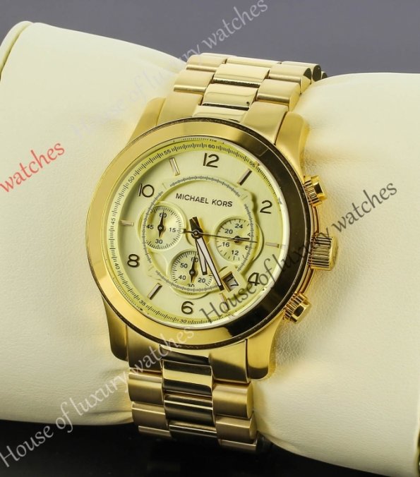 Копия Часы Michael Kors Runway H101038