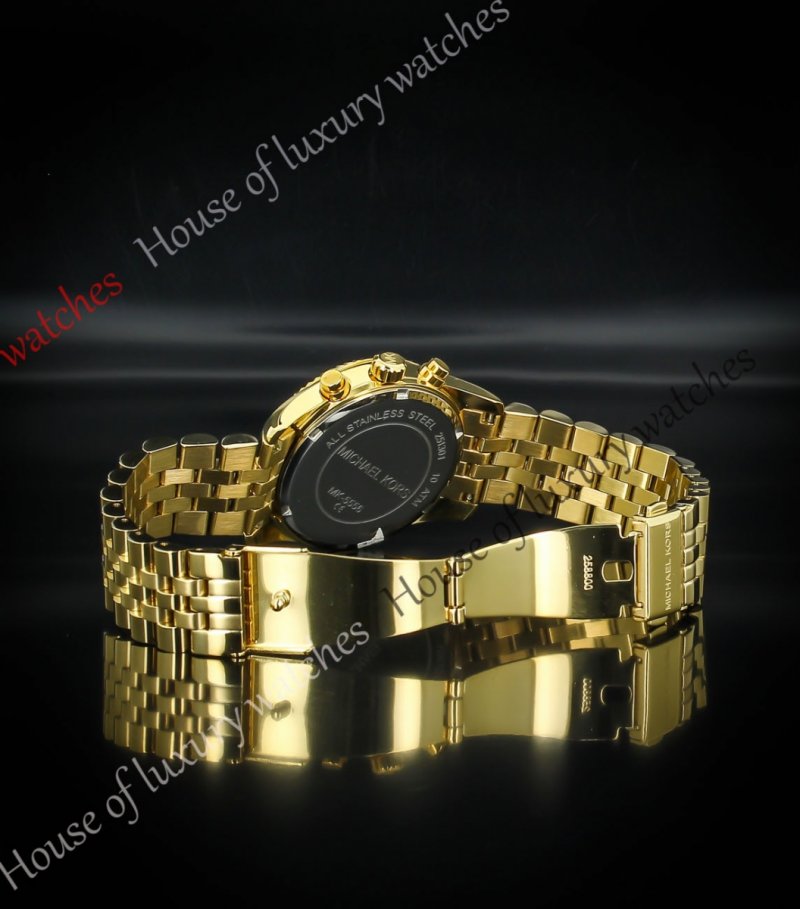 Копия Часы Michael Kors H101039