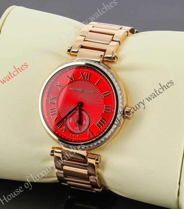 Копия Часы Michael Kors H101042
