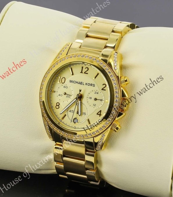 Копия Часы Michael Kors H101045
