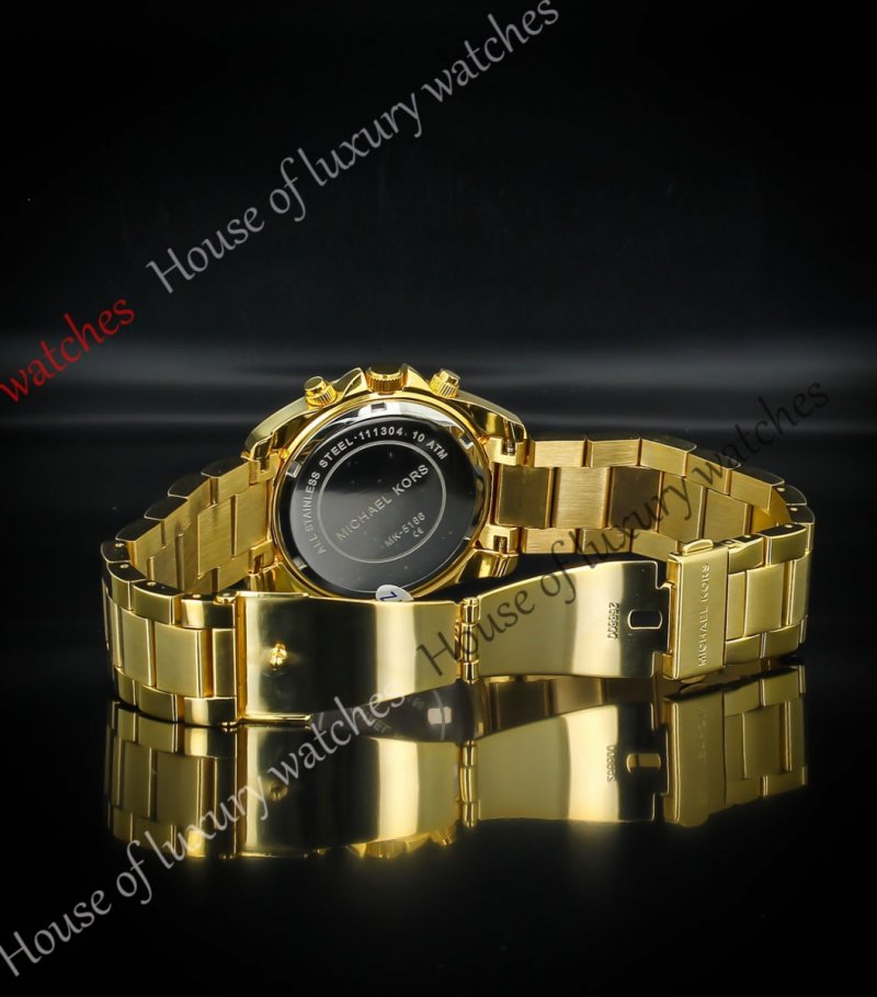 Копия Часы Michael Kors H101045