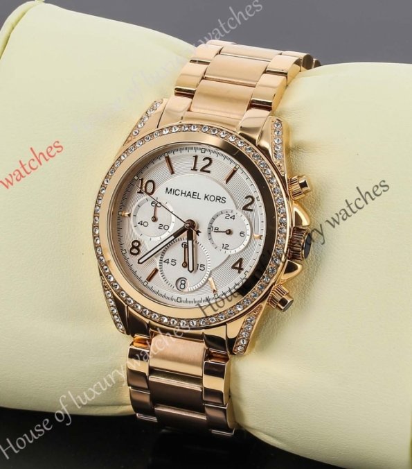 Копия Часы Michael Kors H101048