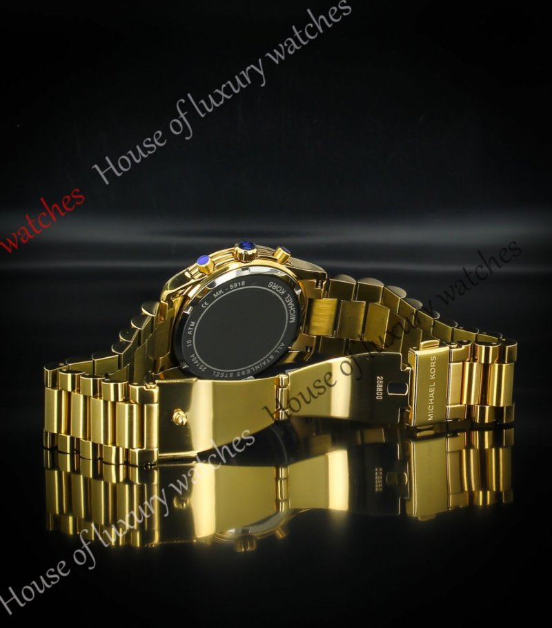 Копия Часы Michael Kors H101053