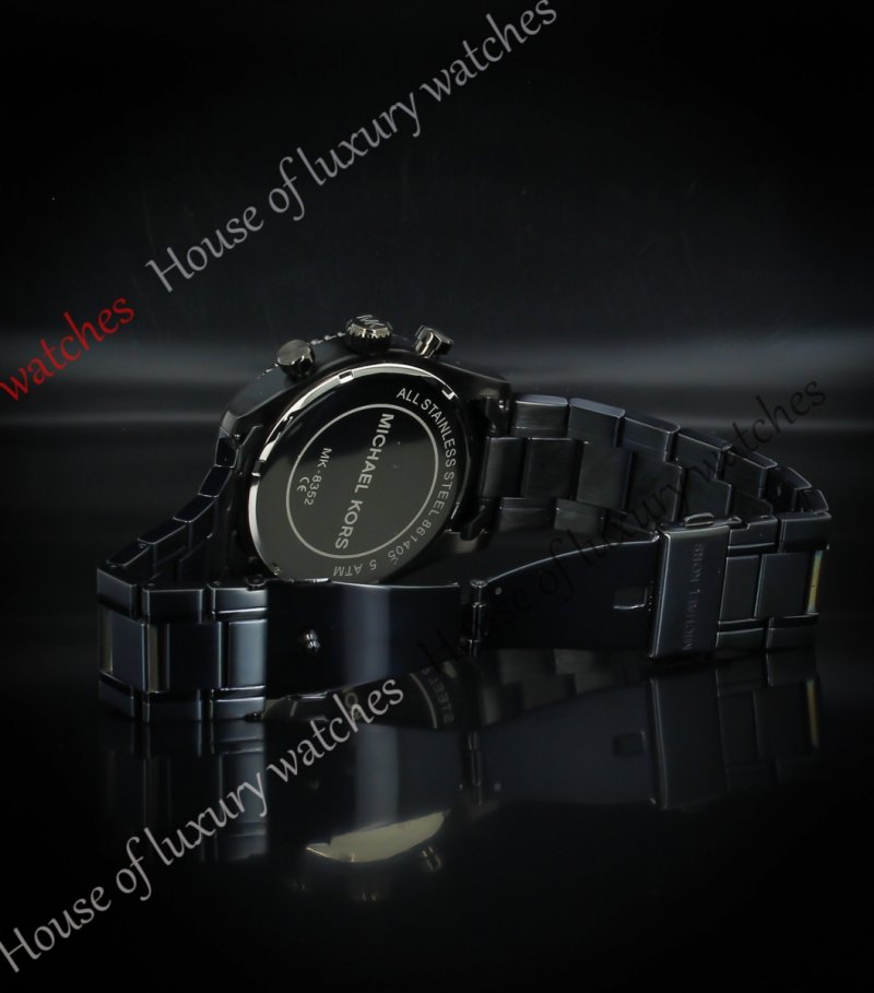 Копия Часы Michael Kors H101055