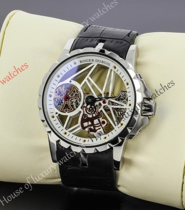 Копия Часы Roger Dubuis EasyDiver H101062