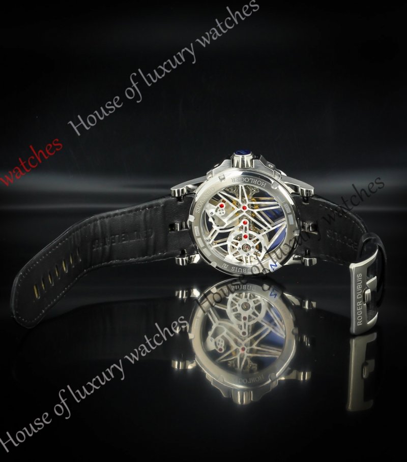 Копия Часы Roger Dubuis EasyDiver H101062