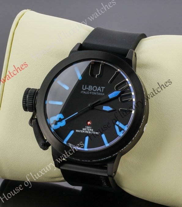 Копия Часы U-Boat 1001 Diver H101063