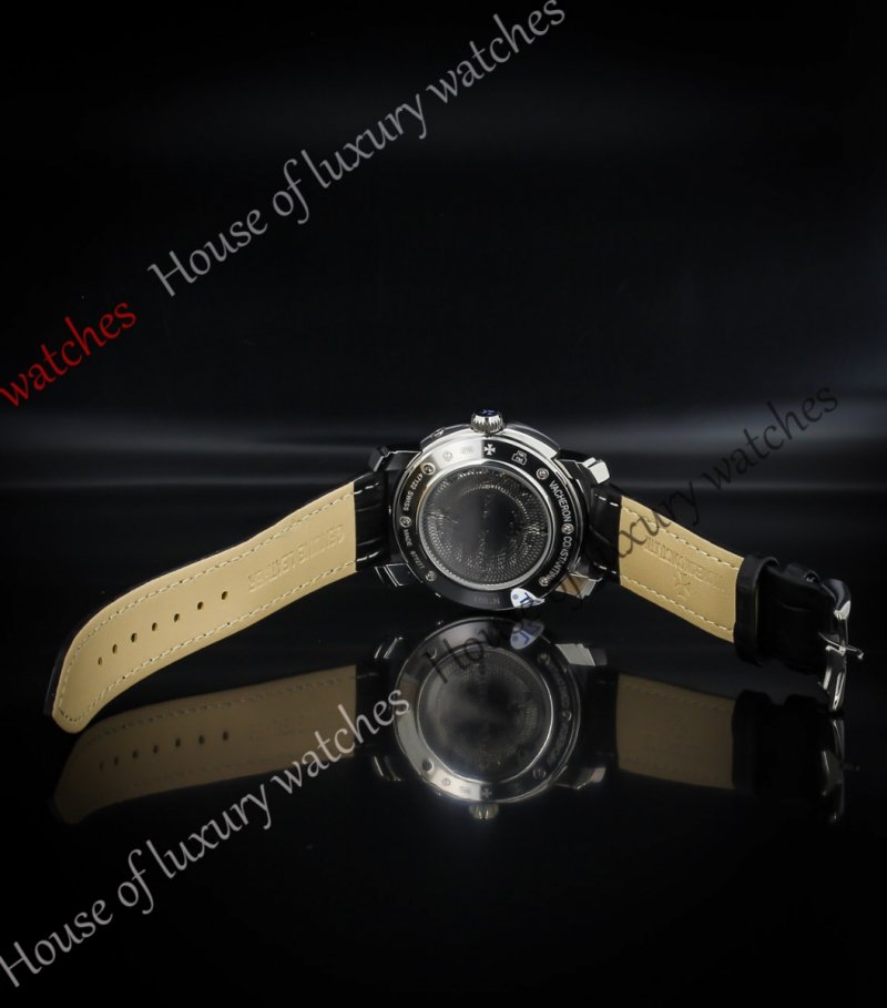 Копия Часы Vacheron Constantin Geneve Patrimony H101065