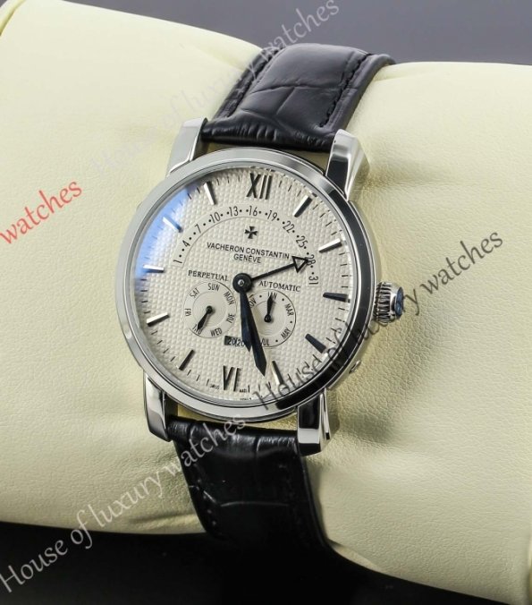 Копия Часы Vacheron Constantin Geneve Patrimony H101065