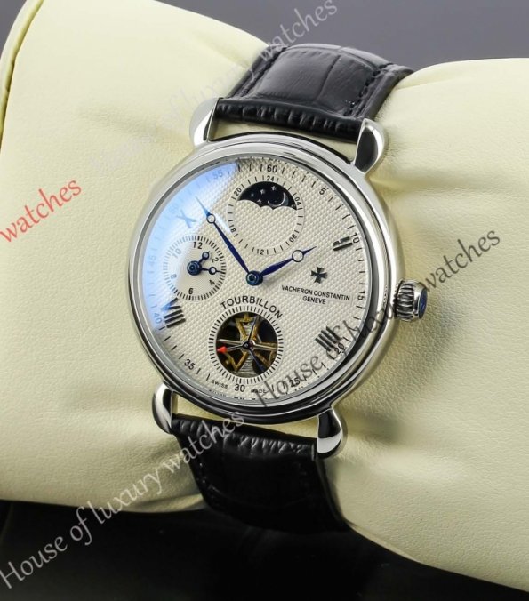 Копия Часы Vacheron Constantin Patrimony H101068