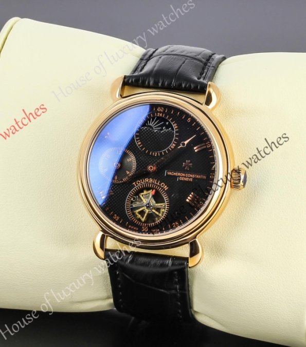 Копия Часы Vacheron Constantin Patrimony H101069