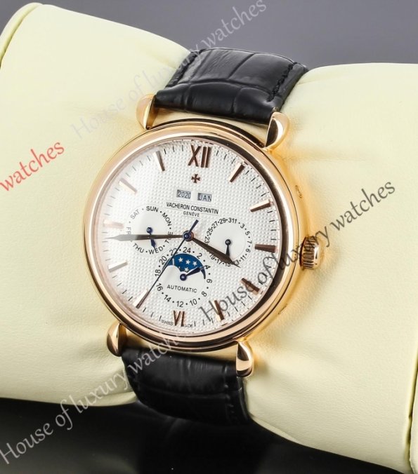 Копия Часы Vacheron Constantin Patrimony H101070