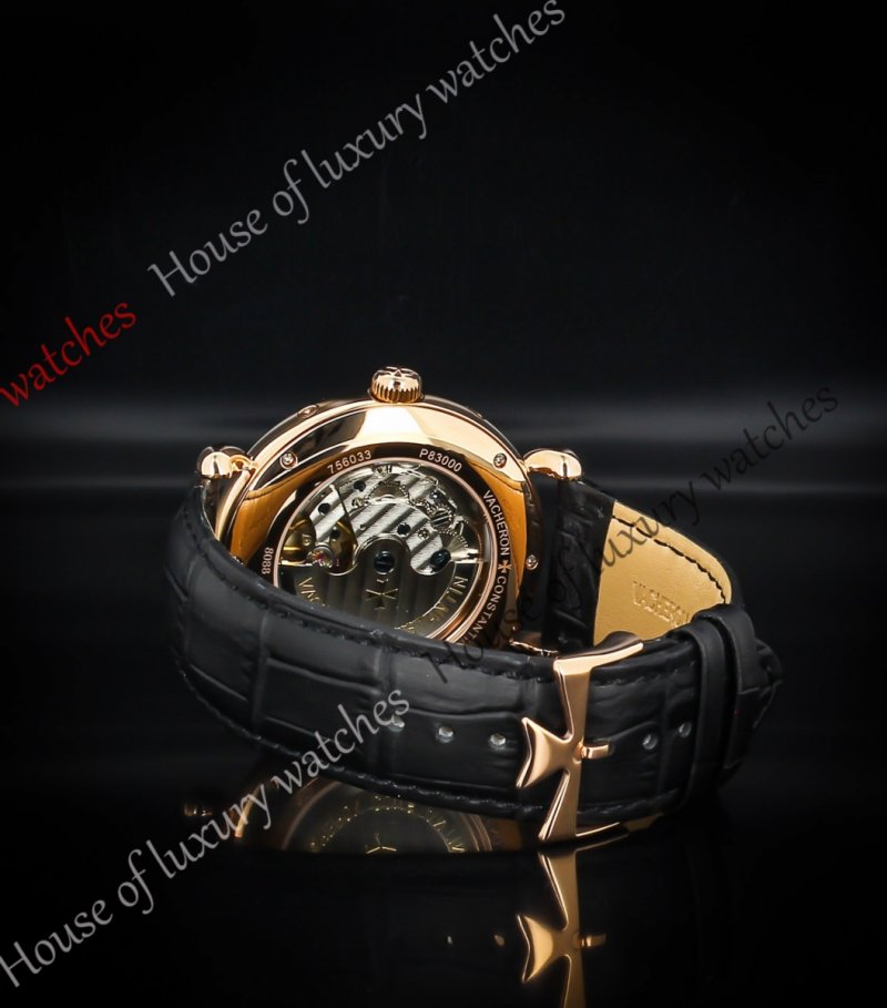 Копия Часы Vacheron Constantin Patrimony H101070