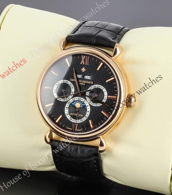 Копия Часы Vacheron Constantin Patrimony H101071