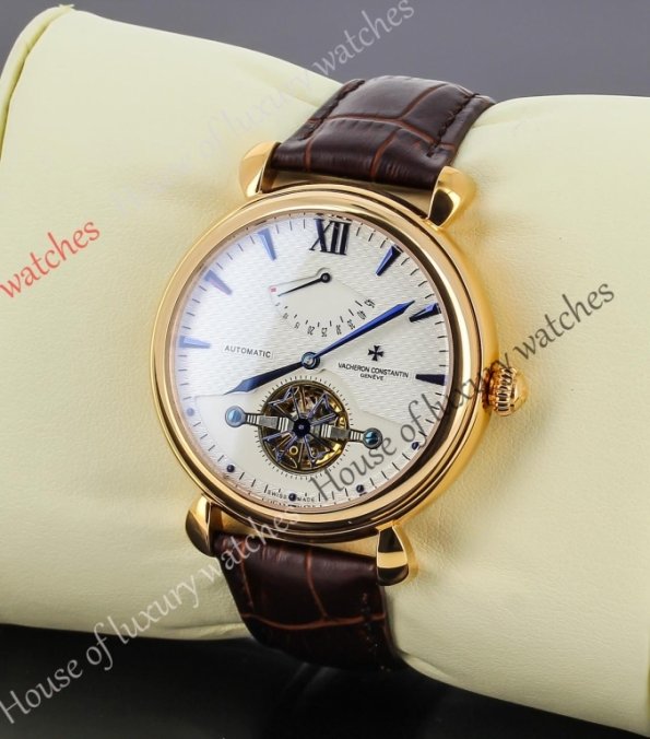 Копия Часы Vacheron Constantin Patrimony H101073