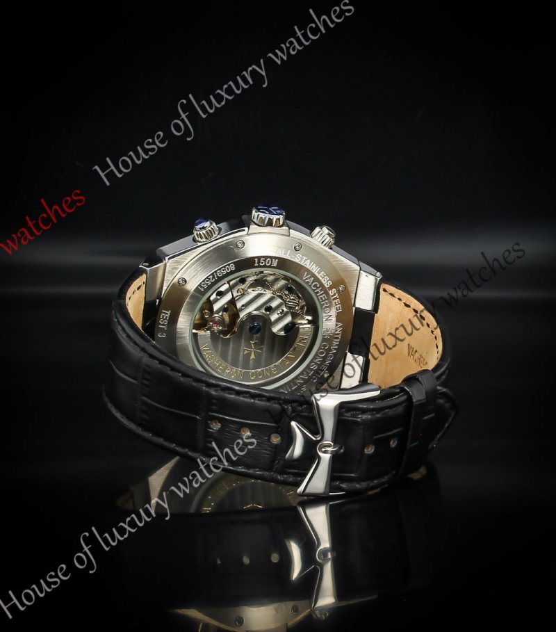 Копия Часы Vacheron Constantin Patrimony H101075
