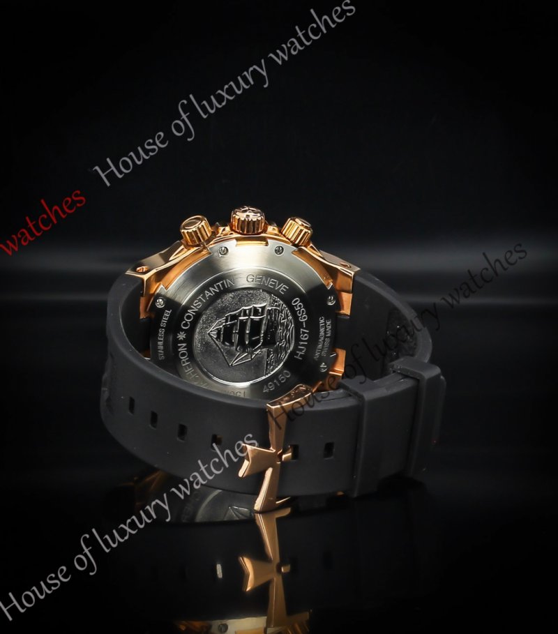 Копия Часы Vacheron Constantin Patrimony H101076