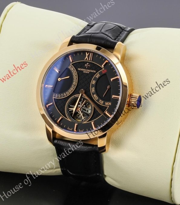 Копия Часы Vacheron Constantin Patrimony H101077