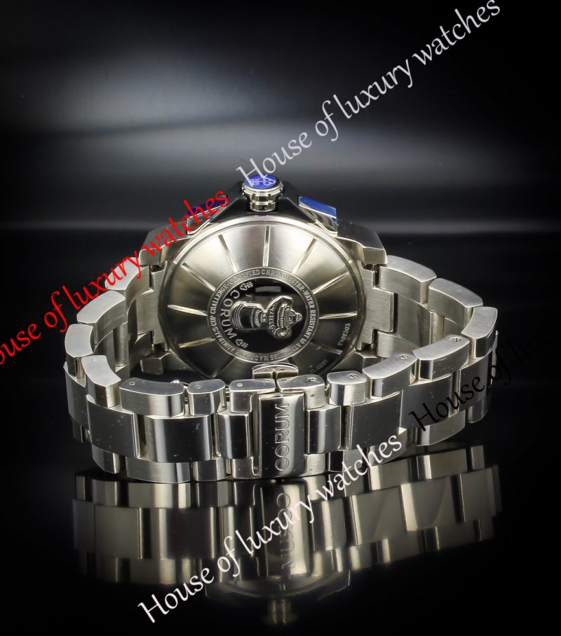 Копия Часы Corum Admiral's Cup H101079
