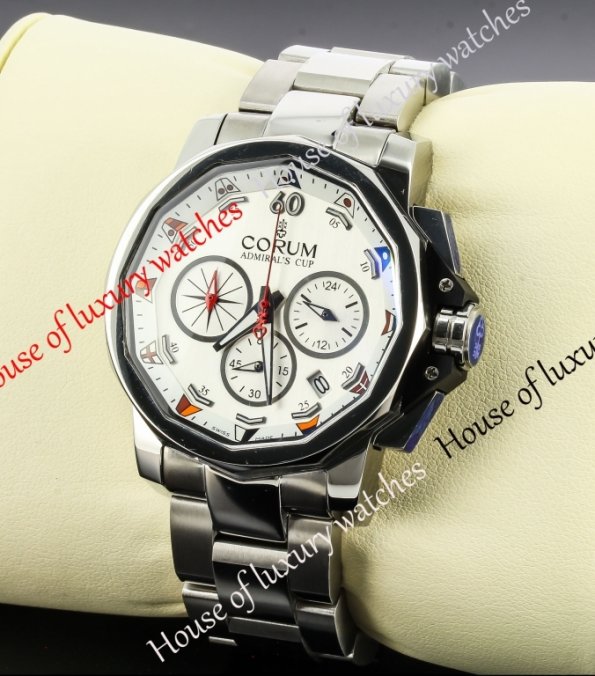 Копия Часы Corum Admiral's Cup H101079