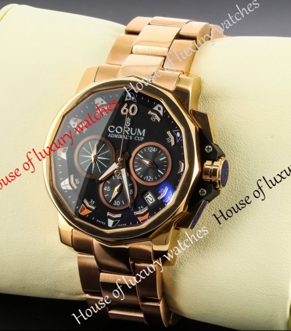 Копия Часы Corum Admiral's Cup H101080